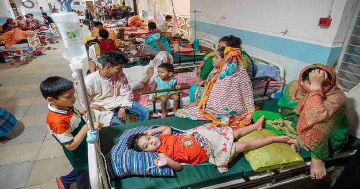 11 more dengue cases reported in last 24hrs 11 more dengue cases reported in last 24hrs