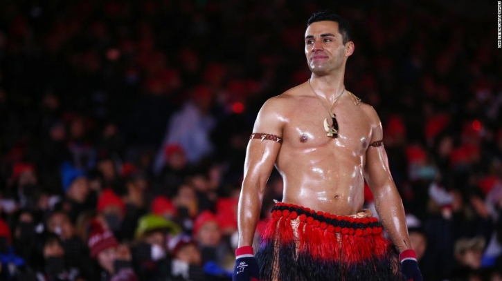 GoFundMe set up by Tonga’s Olympic flagbearer raises over $310,000