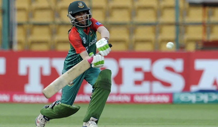 Women’s Asia Cup: Bangladesh’s batting collapse, set small target for Pakistan
