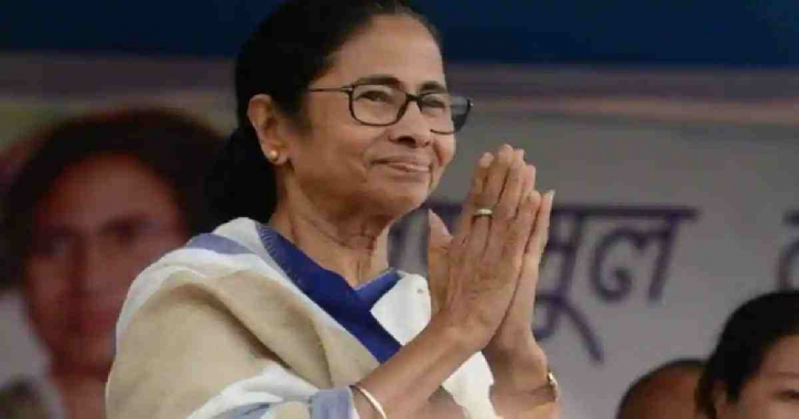 Crucial bypoll begins in West Bengal to decide Mamata’s fate