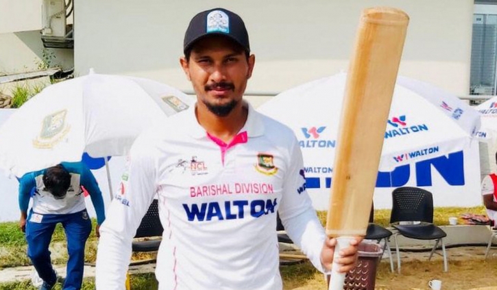 Uncapped Fazle Rabbi replaces Shakib Al Hasan for NZ tour Uncapped Fazle Rabbi replaces Shakib Al Hasan for NZ tour