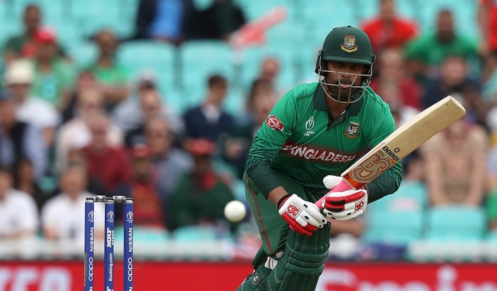 Tamim becomes first Bangladeshi to reach 8,000 ODI runs Tamim becomes first Bangladeshi to reach 8,000 ODI runs