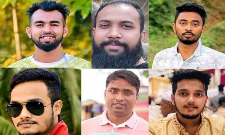 Rape at MC College: Charges pressed against eight people Rape at MC College: Charges pressed against eight people