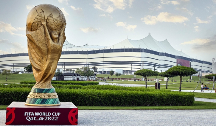 All you need to know about Qatar World Cup opening ceremony All you need to know about Qatar World Cup opening ceremony