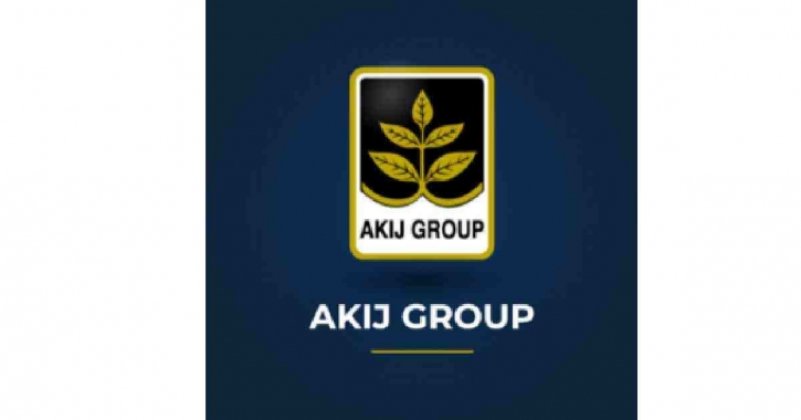 Akij Group hiring HR officer