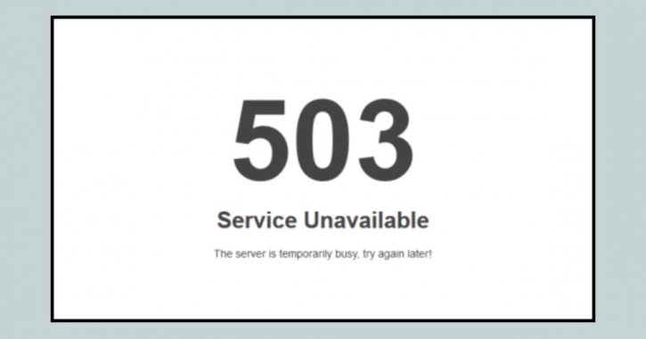 Major media, govt websites go down worldwide Major media, govt websites go down worldwide