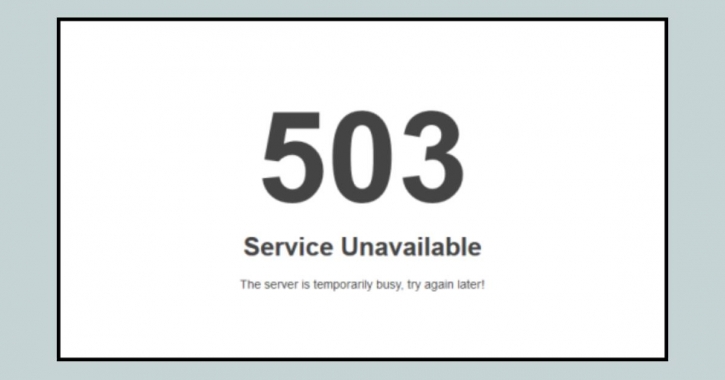 Major media, govt websites go down worldwide