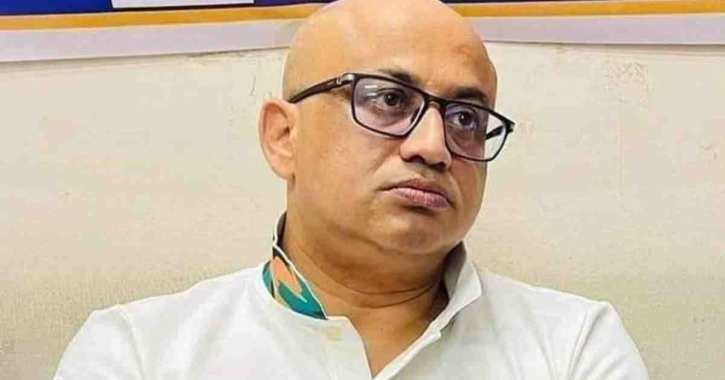 Murad’s wife files GD against him Murad’s wife files GD against him