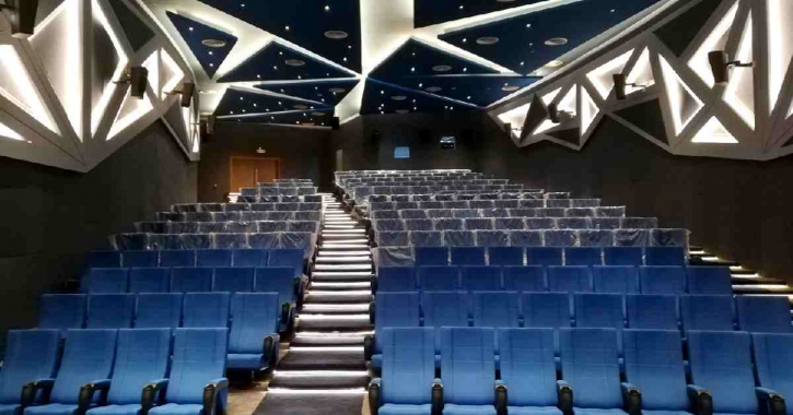 Star Cineplex to open branch at Bangabandhu Military Museum Thursday Star Cineplex to open branch at Bangabandhu Military Museum Thursday