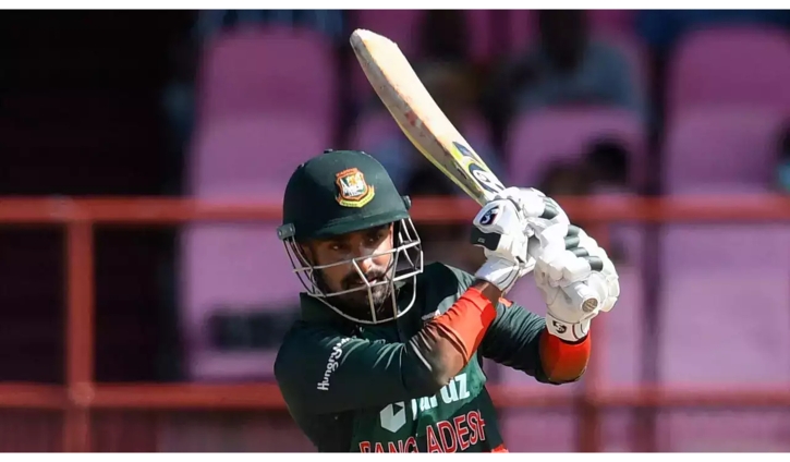 Bangladesh bat first in 2nd T20I against UAE, Mustafizur dropped Bangladesh bat first in 2nd T20I against UAE, Mustafizur dropped
