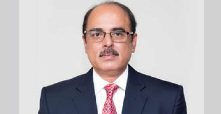 Developed countries not cooperating regarding money-laundering: ACC chairman Developed countries not cooperating regarding money-laundering: ACC chairman