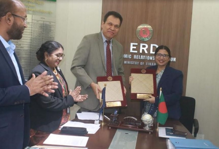 Bangladesh to get $200mn loan from ADB to strengthen microfinance