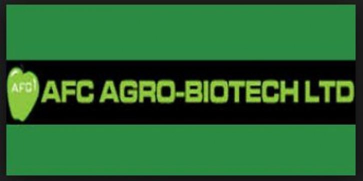 AFC Agro Biotech’s earnings decline 89%, offers no dividend AFC Agro Biotech’s earnings decline 89%, offers no dividend