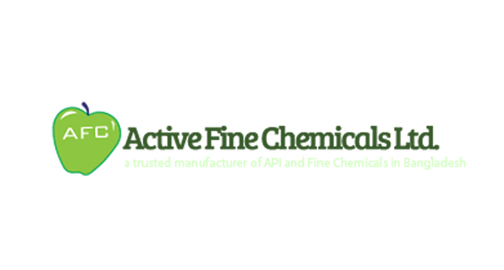 Irregularities found in Active Fine Chemicals: Auditor