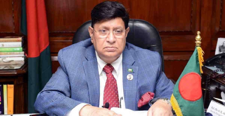 Only six die in recent Durga Puja violence: Minister