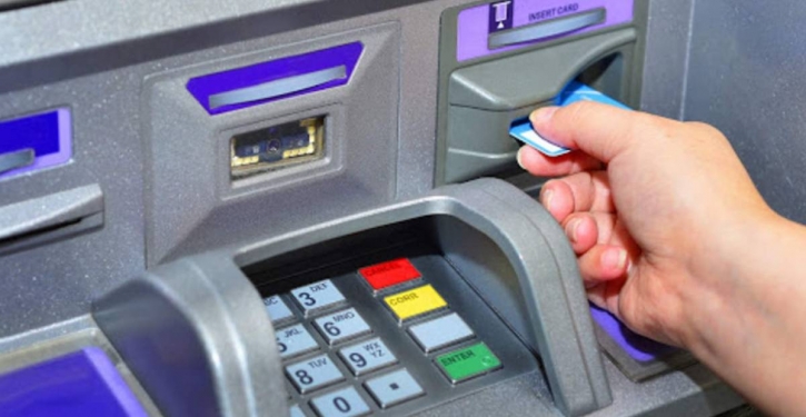 ATM cash withdrawals get costlier