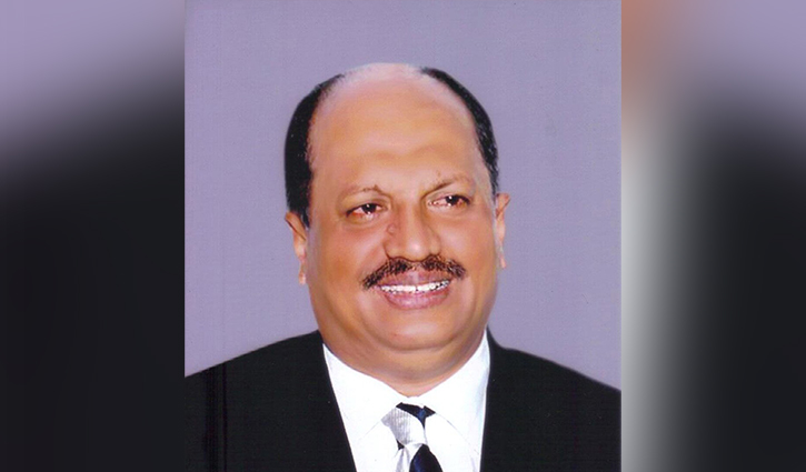 Veteran politician Abdul Matin Khasru dies