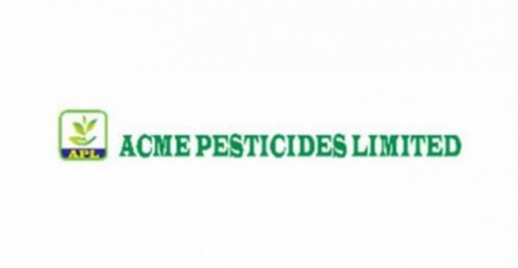 IPO subscriptions of Acme Pesticides start on Oct 12
