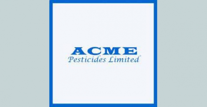 Acme Pesticides gets BSEC nod to go public