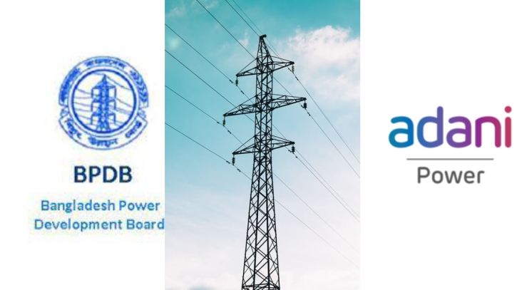 BPDB seeks revised agreement with Adani before importing power from Jharkhand plant