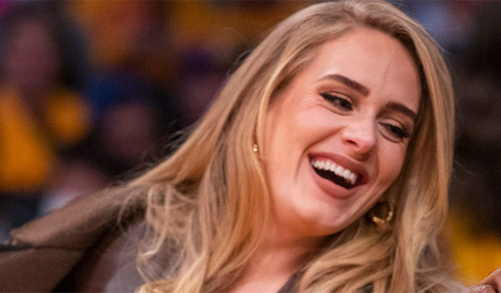 Adele set to earn ‘half a million a night in Las Vegas’