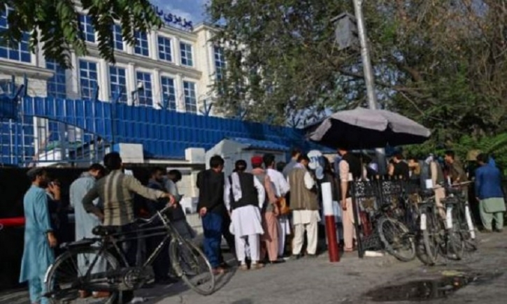Taliban appoint new governor of central bank Taliban appoint new governor of central bank