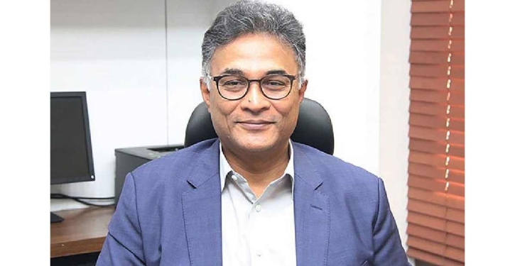 Dr Ahmad Kaikaus becoming alternate director to WB Group Dr Ahmad Kaikaus becoming alternate director to WB Group