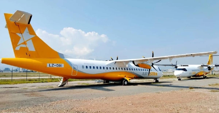 Air Astra to start fights on Dhaka-Sylhet route from Feb 23