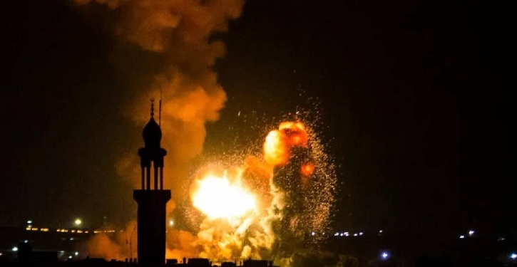Death toll rises in Gaza as Israel kills second top militant