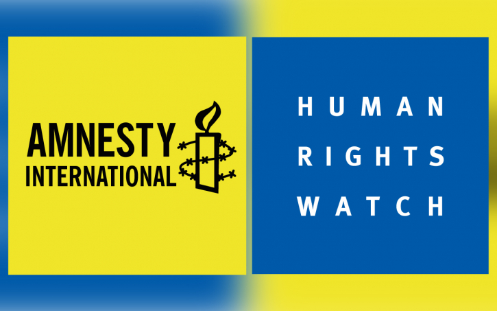 Halt Rohingya relocation to Bhasan Char, urge int’l rights bodies Halt Rohingya relocation to Bhasan Char, urge int’l rights bodies