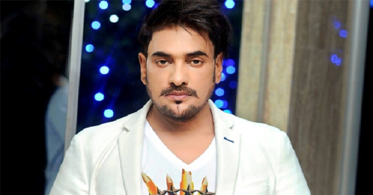 Ananta Jalil, a benefactor for greater Sylhet flood victims Ananta Jalil, a benefactor for greater Sylhet flood victims