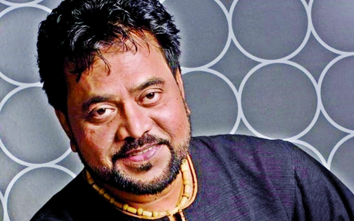 Andrew Kishore was more than an ideal artist: Hanif Sanket Andrew Kishore was more than an ideal artist: Hanif Sanket