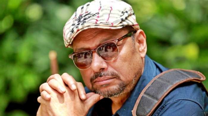 Anjan Dutt sued over upcoming ‘Bela Bose’ movie by producer Anjan Dutt sued over upcoming ‘Bela Bose’ movie by producer