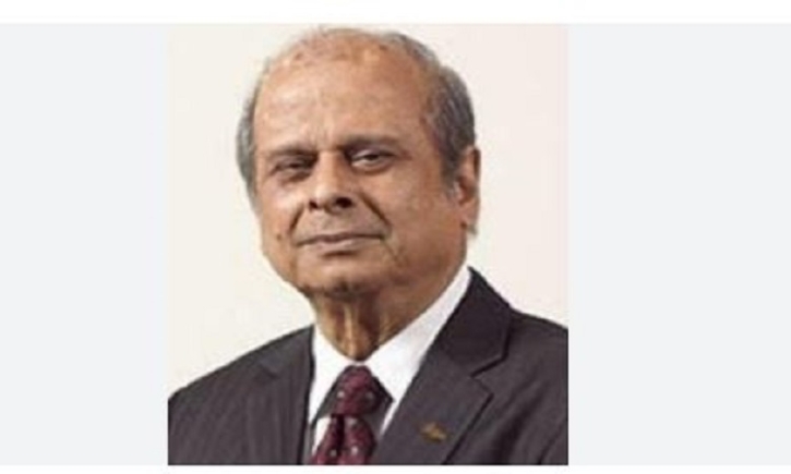 Internationally acclaimed banker Anwarul Amin passes away Internationally acclaimed banker Anwarul Amin passes away