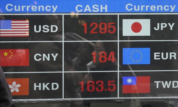 Asian stocks higher after Wall St rebounds from bank jitters Asian stocks higher after Wall St rebounds from bank jitters
