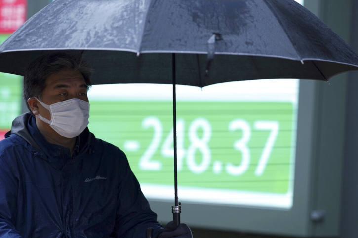 Asian stocks rise after Fed sees inflation improving Asian stocks rise after Fed sees inflation improving