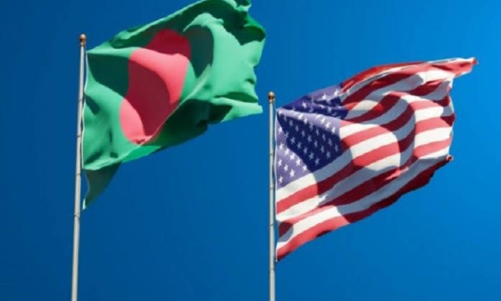 US Congress introduces resolution commending Bangladesh, its socioeconomic progress US Congress introduces resolution commending Bangladesh, its socioeconomic progress