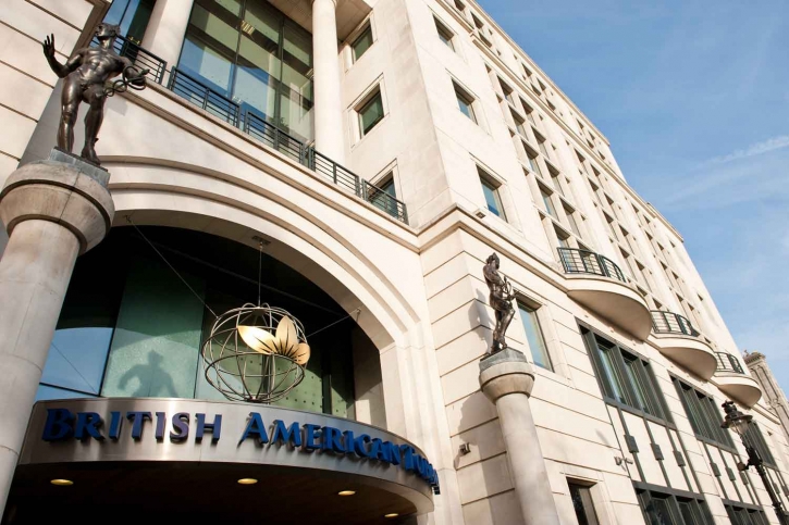 British American Tobacco negotiated bribe for Mugabe, new investigation finds British American Tobacco negotiated bribe for Mugabe, new investigation finds