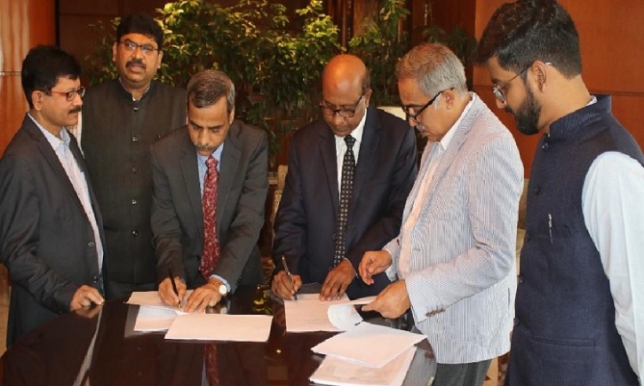 Bangladesh, India keen to boost collaboration in radiation technology Bangladesh, India keen to boost collaboration in radiation technology