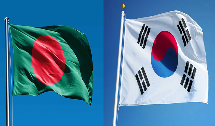 Korea to provide $700mn of EDCF loan to Bangladesh