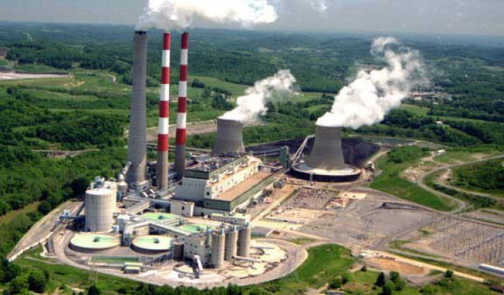 Japan pulls out from funding Matarbari power plant