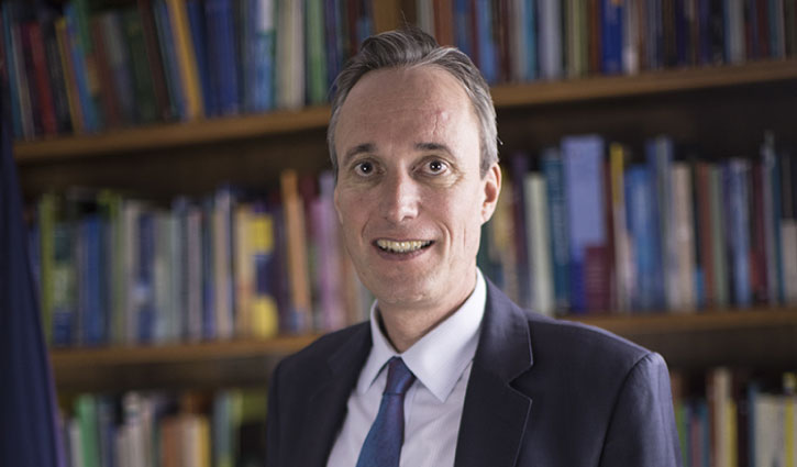 World Bank appoints new vice president for South Asia World Bank appoints new vice president for South Asia