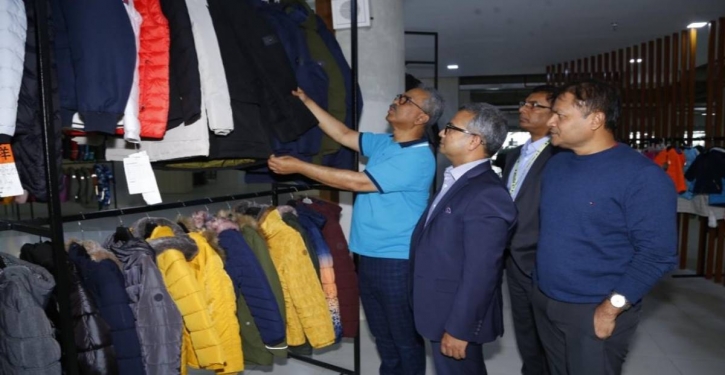 It’s high time to focus more on value-added, high-end apparels: BGMEA