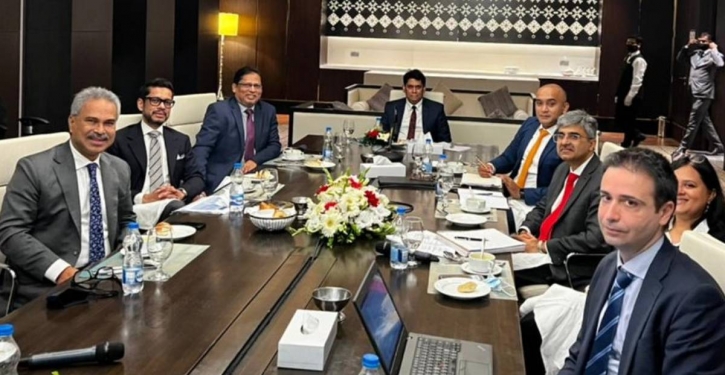 BGMEA calls for enhancing capacity, efficiency of land ports BGMEA calls for enhancing capacity, efficiency of land ports