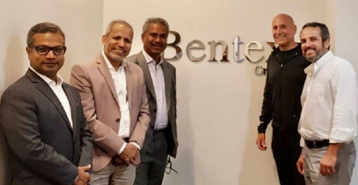 Sourcing from Bangladesh: BGMEA proposes collaboration with Disney