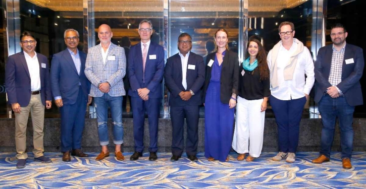 BGMEA calls on French brand to expand business base in Bangladesh BGMEA calls on French brand to expand business base in Bangladesh