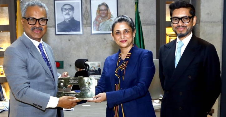 Benetton plans to increase apparel sourcing from Bangladesh Benetton plans to increase apparel sourcing from Bangladesh