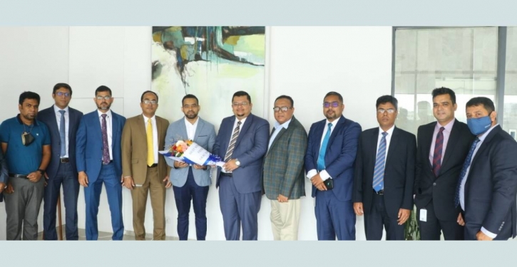 Ranks FC Properties customers to enjoy special facilities at BRAC Bank