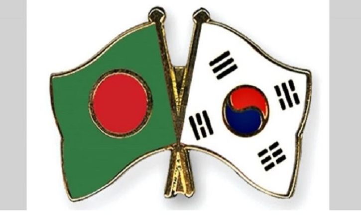 Bangladesh, S Korea bilateral trade crosses $3bn in 2022