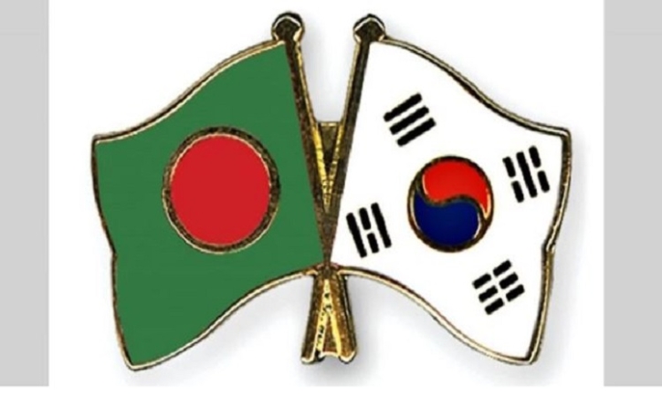 Bangladesh, S Korea bilateral trade crosses $3bn in 2022 Bangladesh, S Korea bilateral trade crosses $3bn in 2022